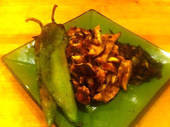 It's Wednesday, "How About Chicken"? - Karma Sauce Company LLC